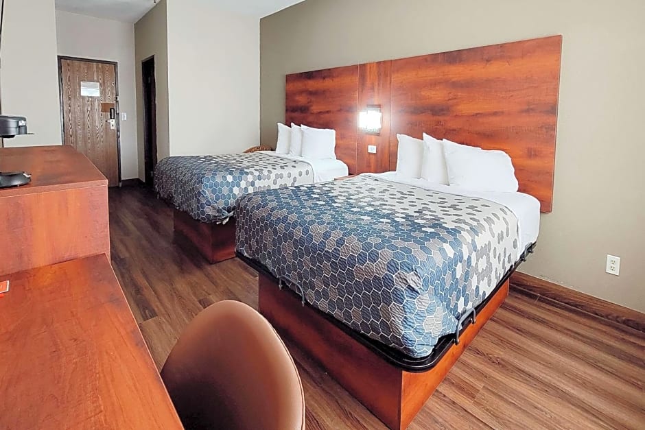 Econo Lodge