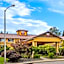 Best Western Plus Parkway Inn