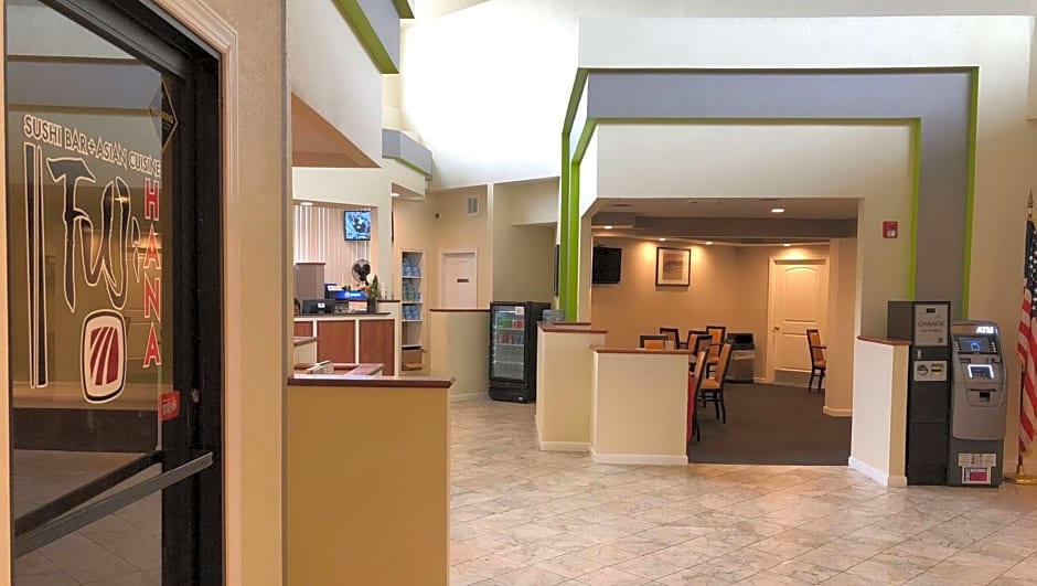 Magnuson Hotel Virginia Beach