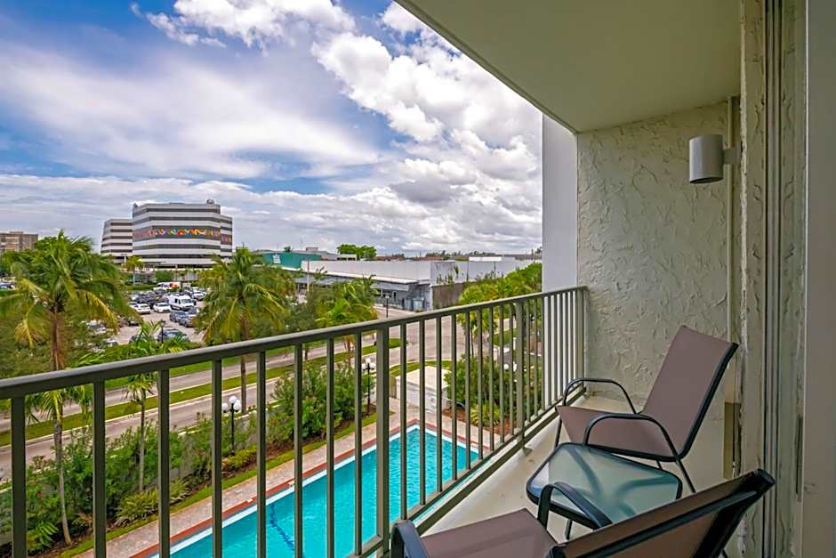 Best Western Plus North Miami/Bal Harbour