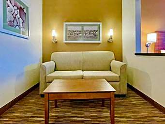Hotel El Paso
