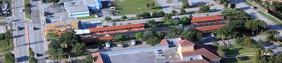 Travel Inn of Riviera Beach