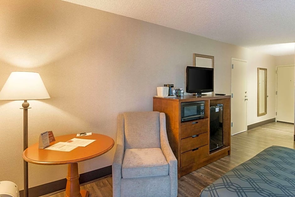 Econo Lodge Grand Junction