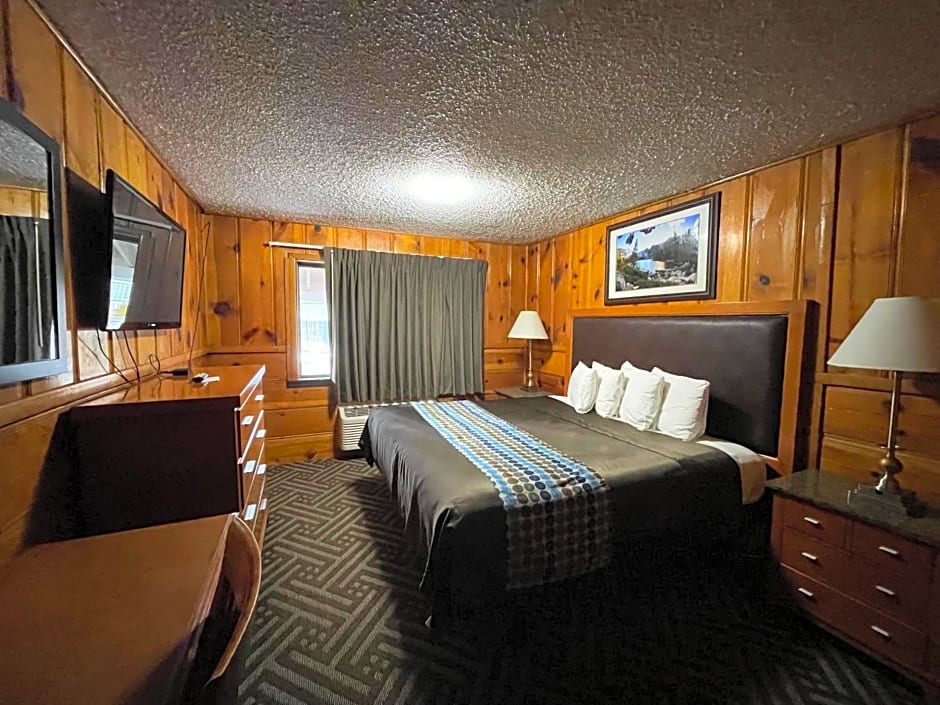 Tahoe Hacienda Inn