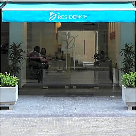 B RESIDENCE