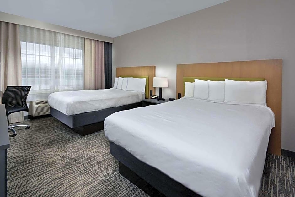 Country Inn & Suites by Radisson, Asheville West (Biltmore Estate), NC