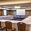 Sheraton Boston Needham Hotel