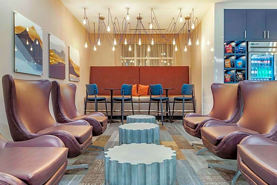 Cambria Hotel Greenville