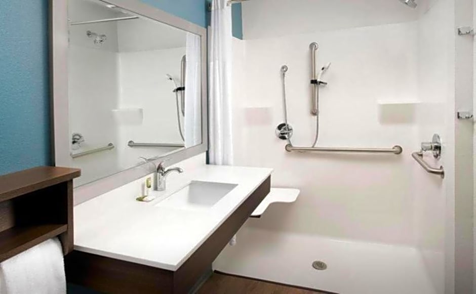 WoodSpring Suites Mesa Chandler
