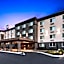Comfort Inn & Suites Vancouver Downtown City Center