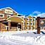 Yellowstone Park Hotel