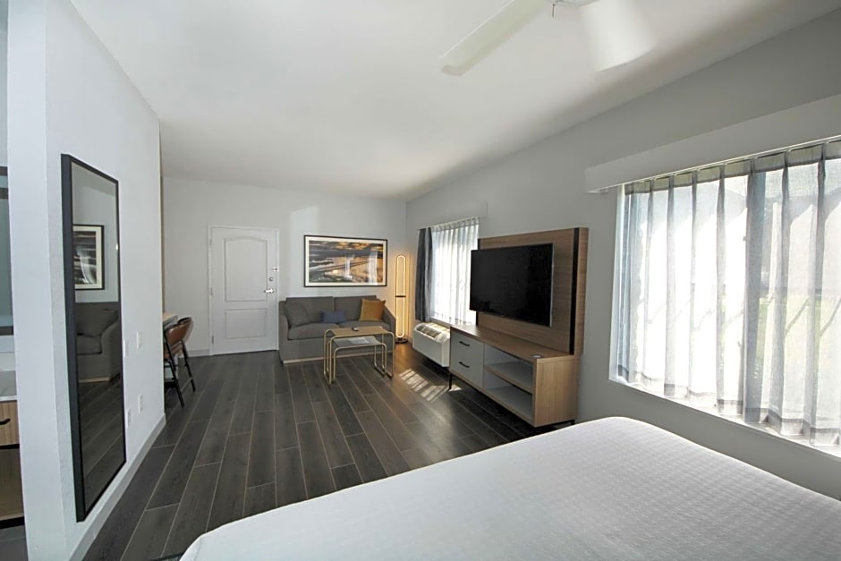 Homewood Suites By Hilton Beaumont, Tx