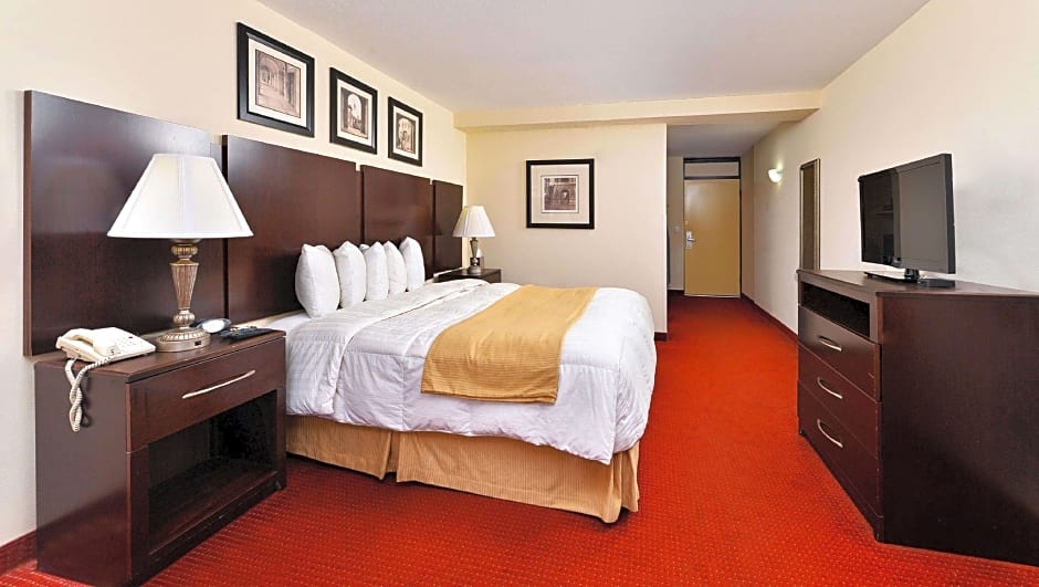Magnuson Hotel Nashville North