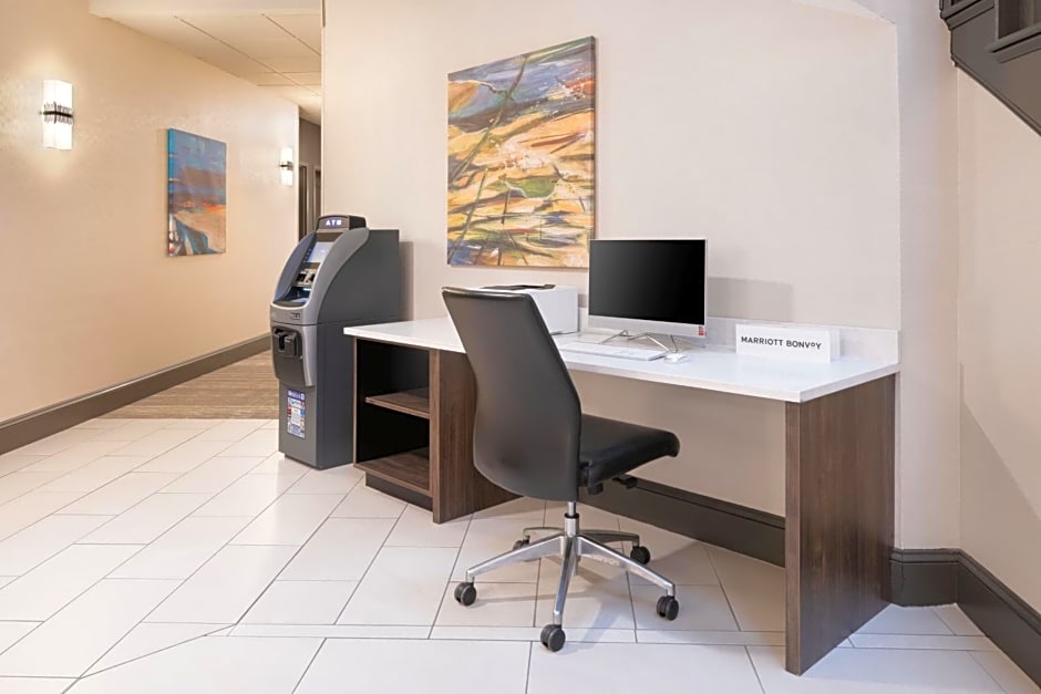 SpringHill Suites by Marriott Conyers