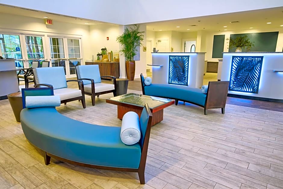 Club Wyndham Cypress Palms