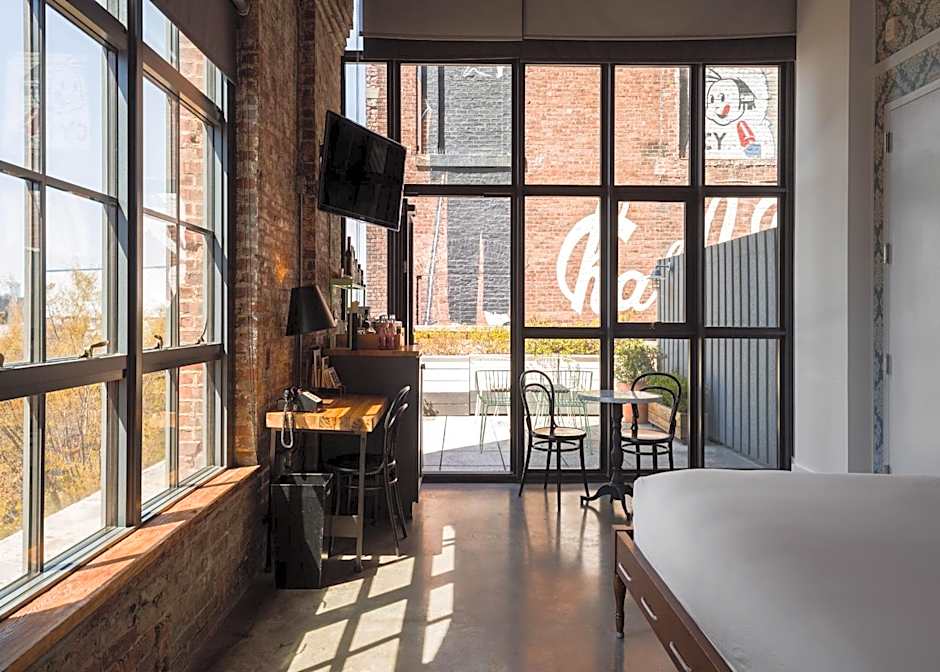 Wythe Hotel