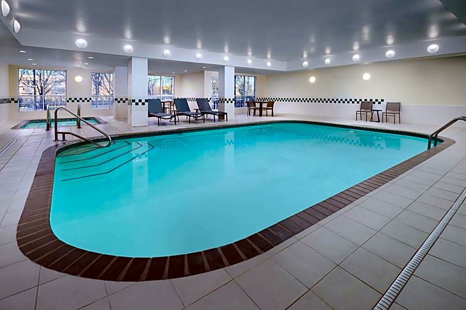 Homewood Suites By Hilton Warwick, Ri