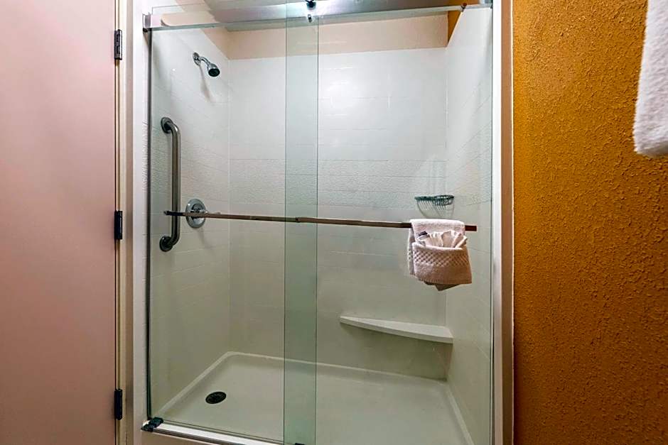 Fairfield Inn & Suites by Marriott St. Petersburg Clearwater