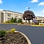 Hampton Inn By Hilton Milford
