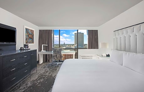 King Room - High Floor
