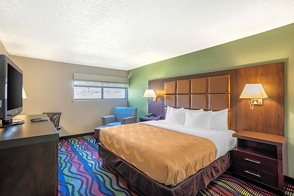 Quality Inn Cookeville