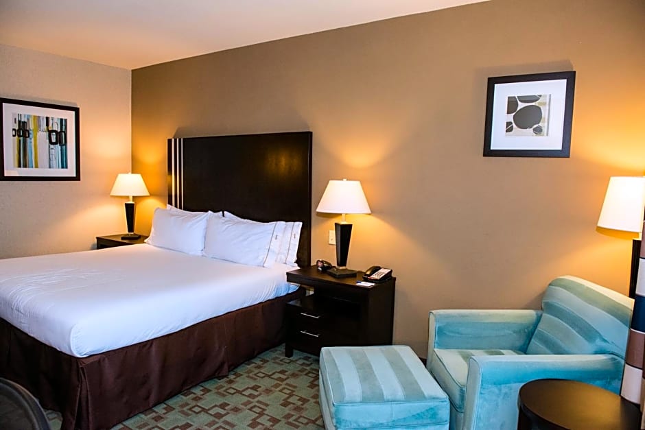 Holiday Inn Express Hotel & Suites Houston NW Beltway 8-West Road