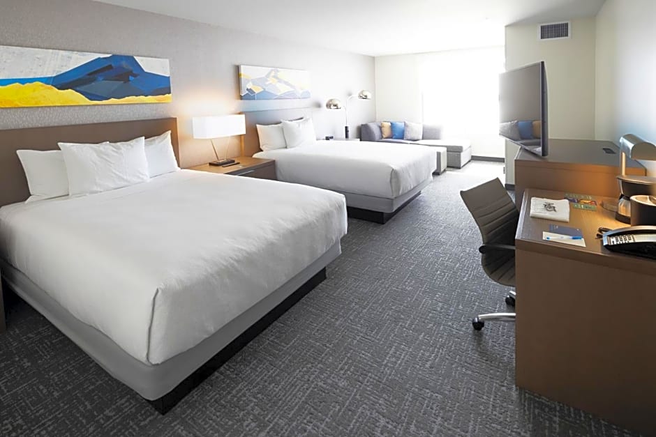 Hyatt House Vacaville