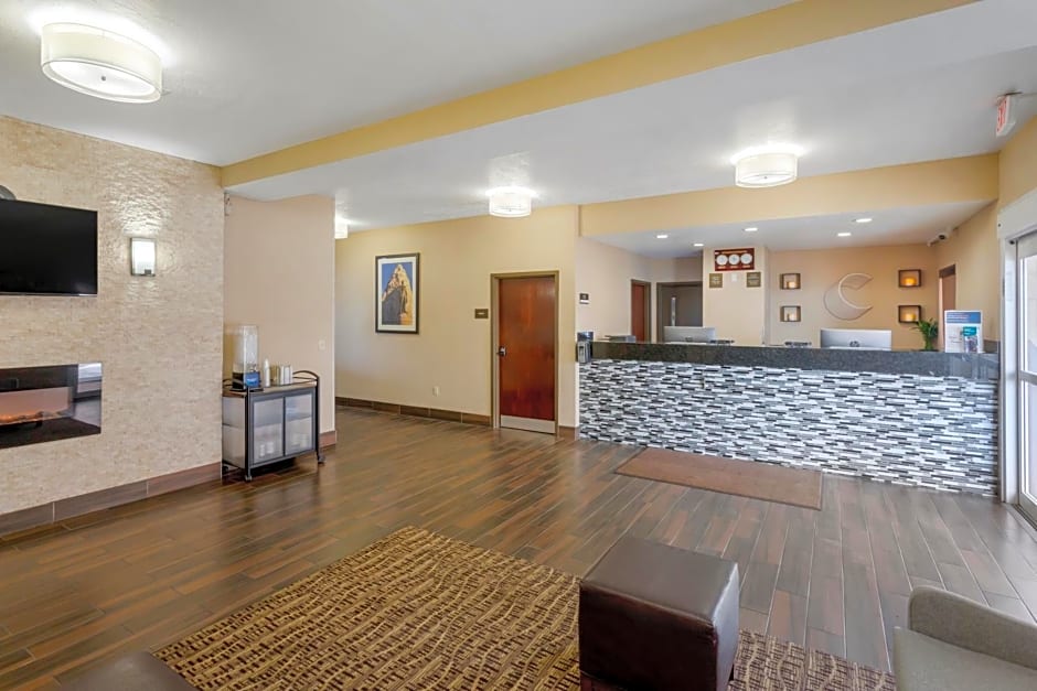 Comfort Inn & Suites Woods Cross - Salt Lake City North