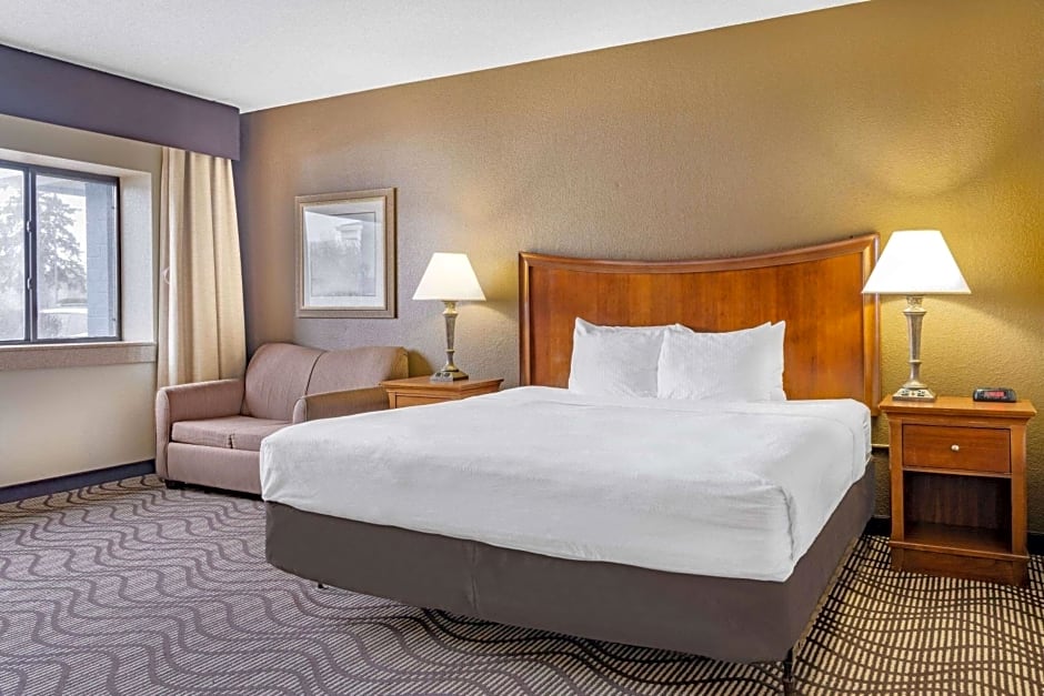 La Quinta Inn & Suites by Wyndham Minneapolis-Minnetonka