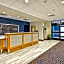 Hampton Inn By Hilton And Suites Dallas Plano East Tx