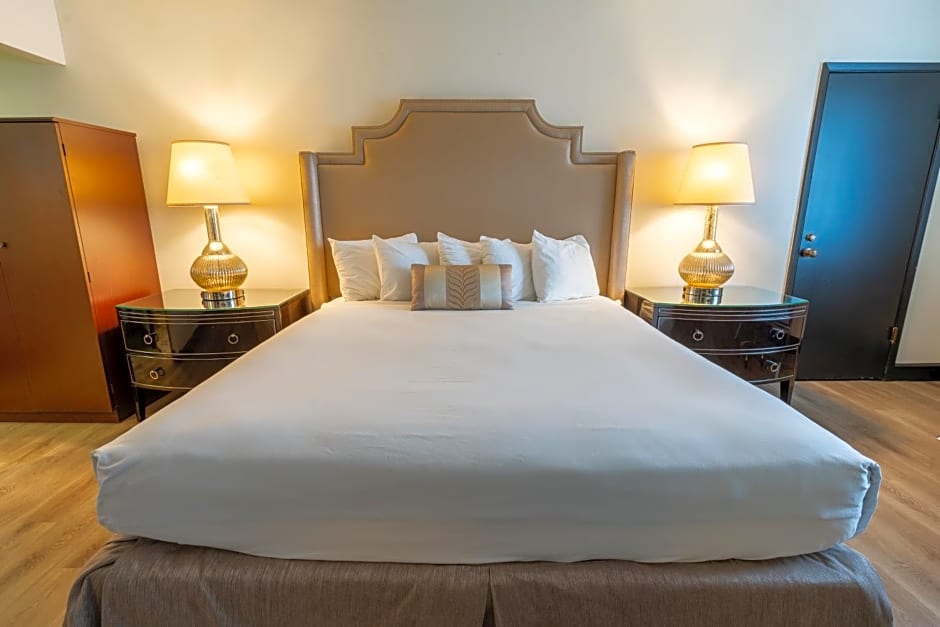 Sands Inn & Suites