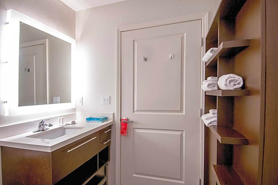 TownePlace Suites by Marriott Vidalia Riverfront