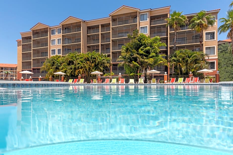 Westgate Lakes Resort And Spa