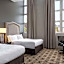 Hampton Inn By Hilton & Suites New Orleans-Convention Center