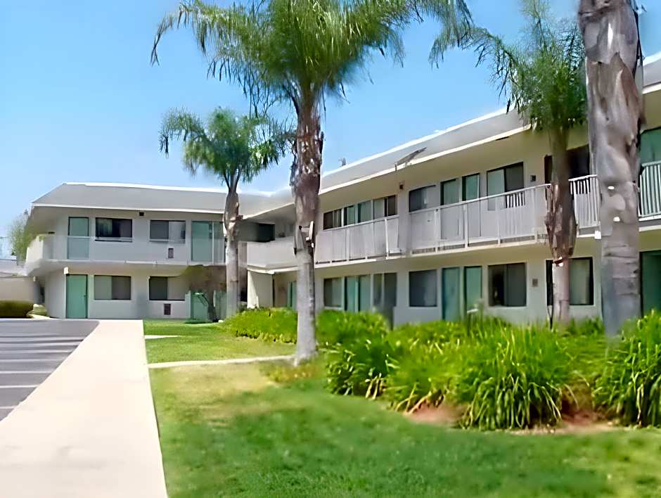 Vagabond Inn Sylmar