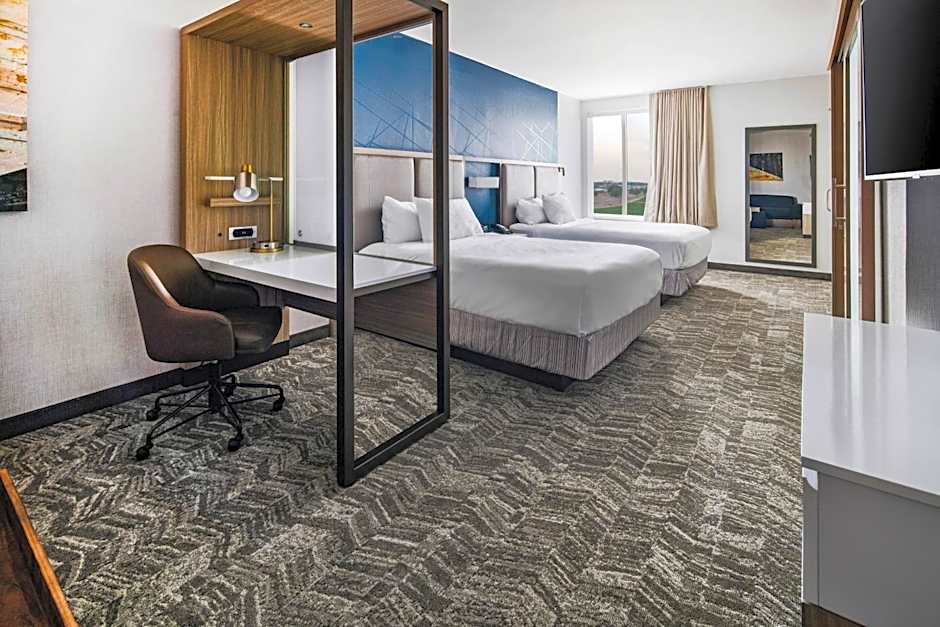 SpringHill Suites by Marriott Phoenix Goodyear