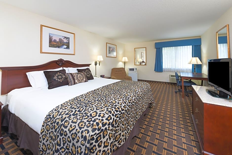 Baymont by Wyndham Osage Beach