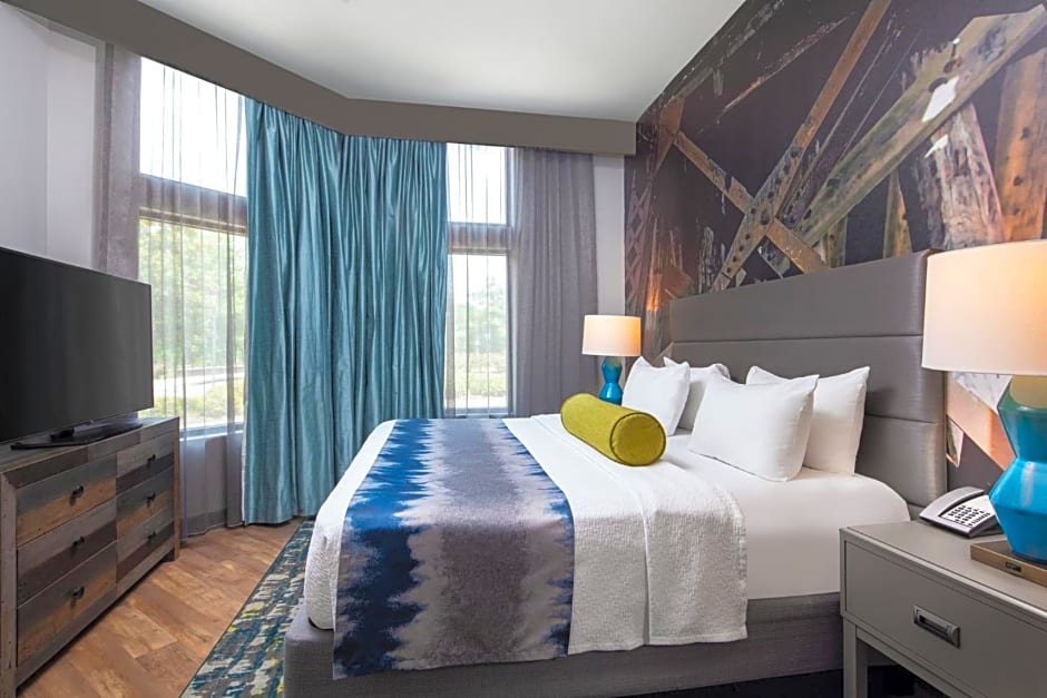 Hotel Indigo Tuscaloosa Downtown