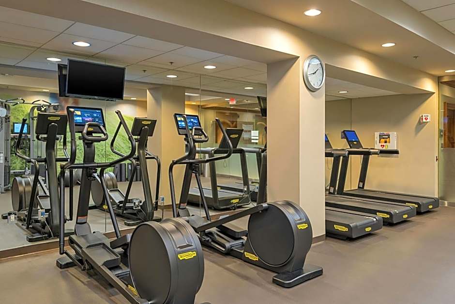 Westin Houston Downtown