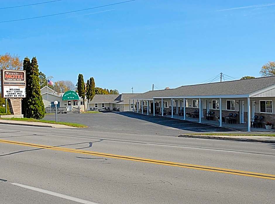 Wayside Motel