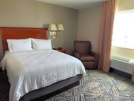Studio Queen Suite