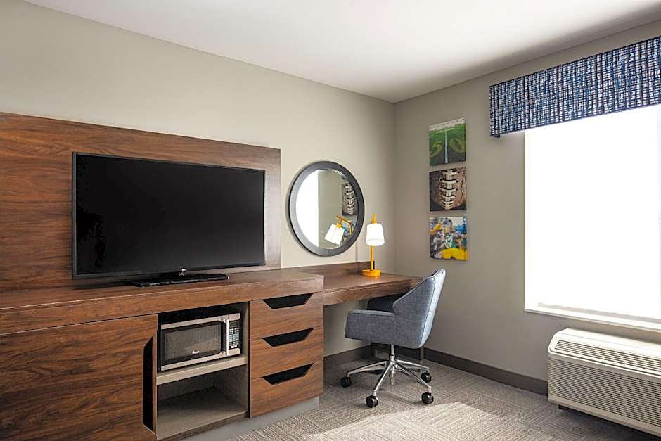 Hampton Inn Green Bay Stadium, Wi