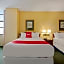 OYO Hotel St Louis Downtown City Center MO