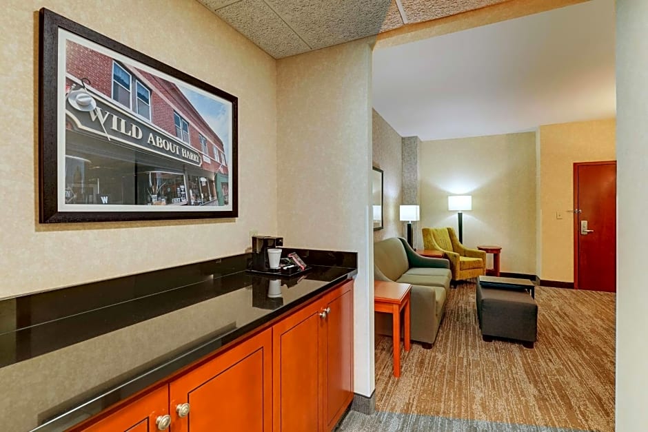 Drury Inn & Suites Independence