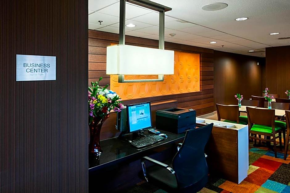 Fairfield Inn by Marriott East Rutherford Meadowlands