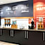 Hampton Inn By Hilton Shelton