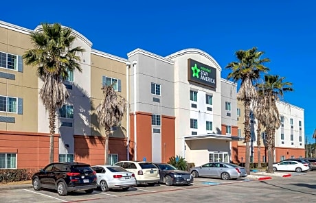 Extended Stay America Suites - Houston - Kingwood