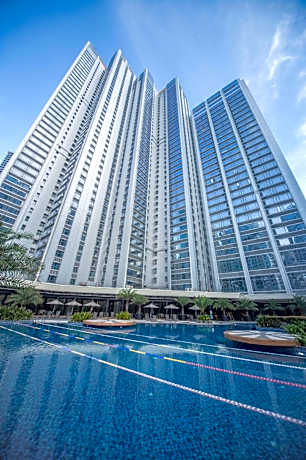 The Alpha Suites