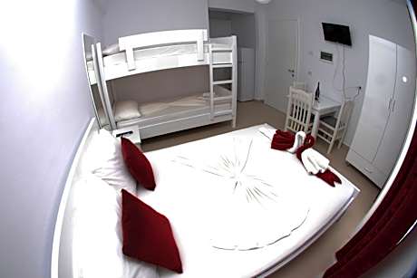 Vila Renato Ksamil - Alojamientos en KSAMIL