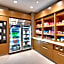 SpringHill Suites by Marriott Salt Lake City Sugar House